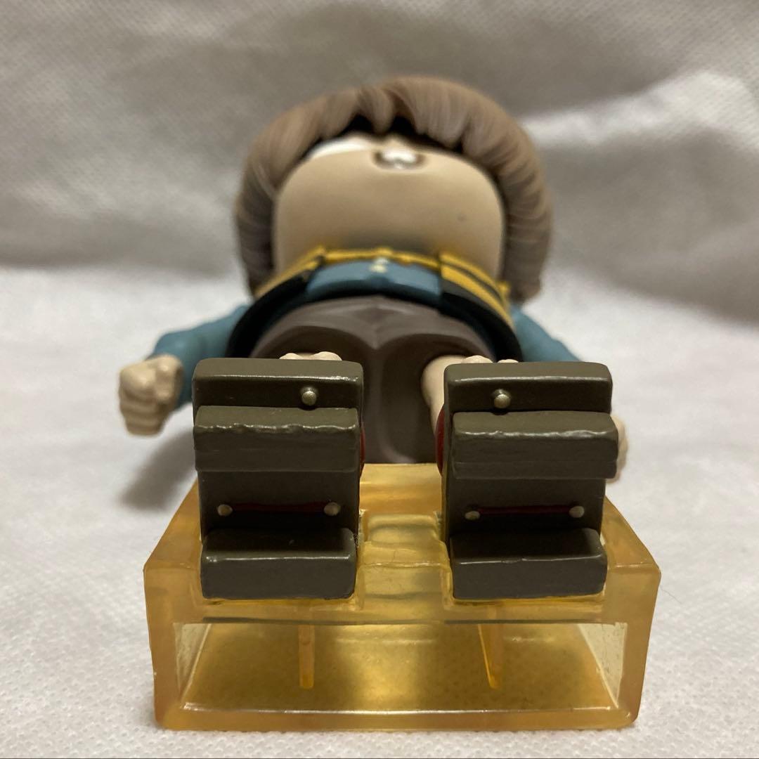 メガハウス ソフトステージ 墓場鬼太郎 【現状品】