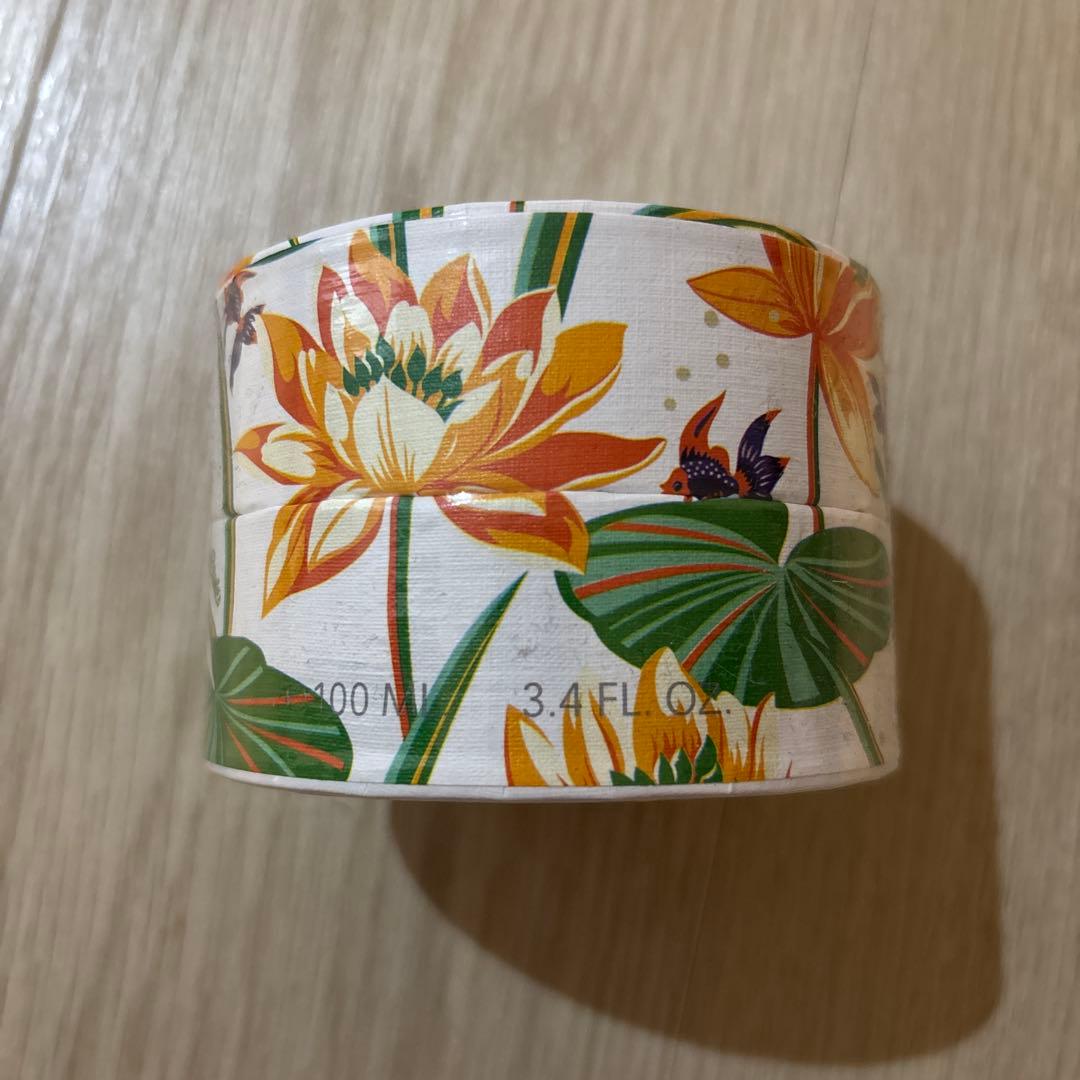 LOEWE エクレクティック ボディローション 100ml