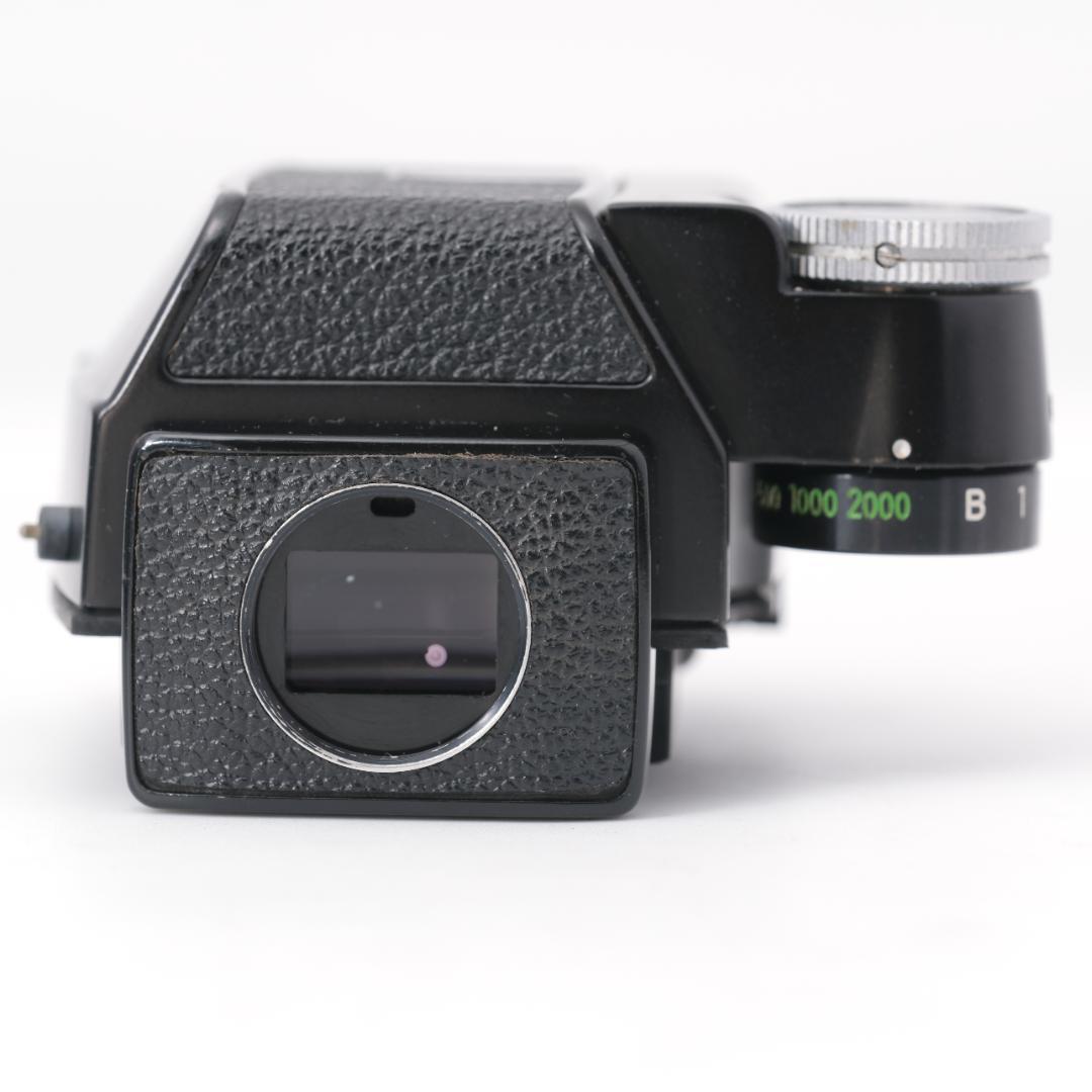 Nikon F2用フォトミックファインダー DP-1