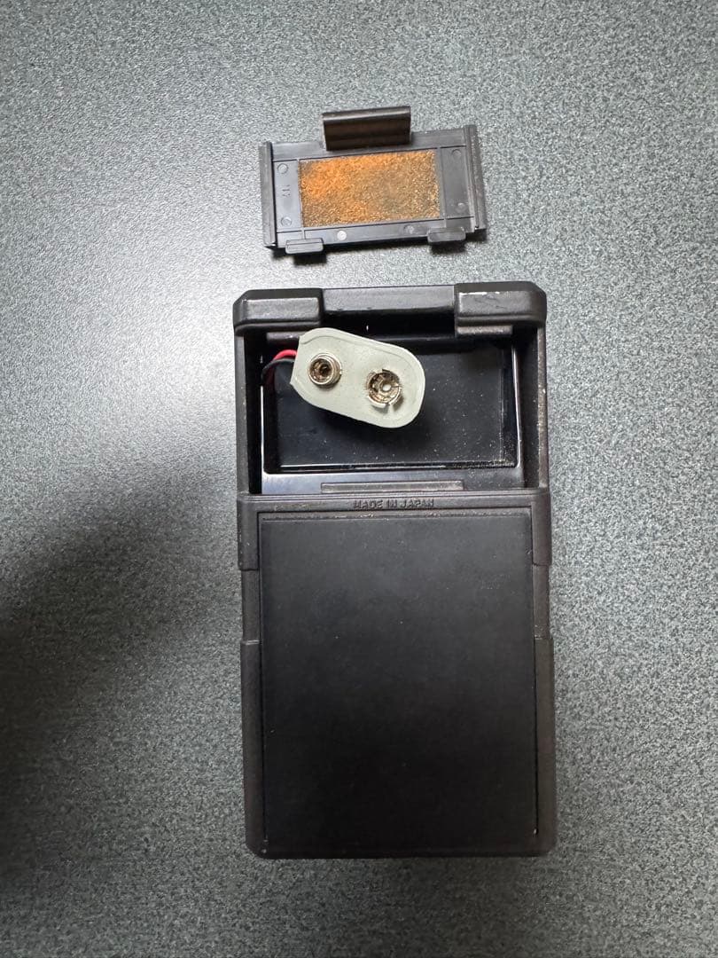 ギター KORG OVD-1