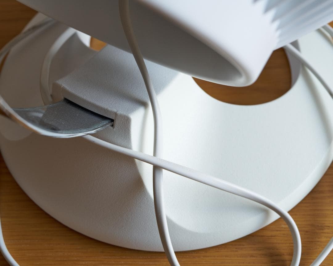 VORNADO ホワイト サーキュレーター