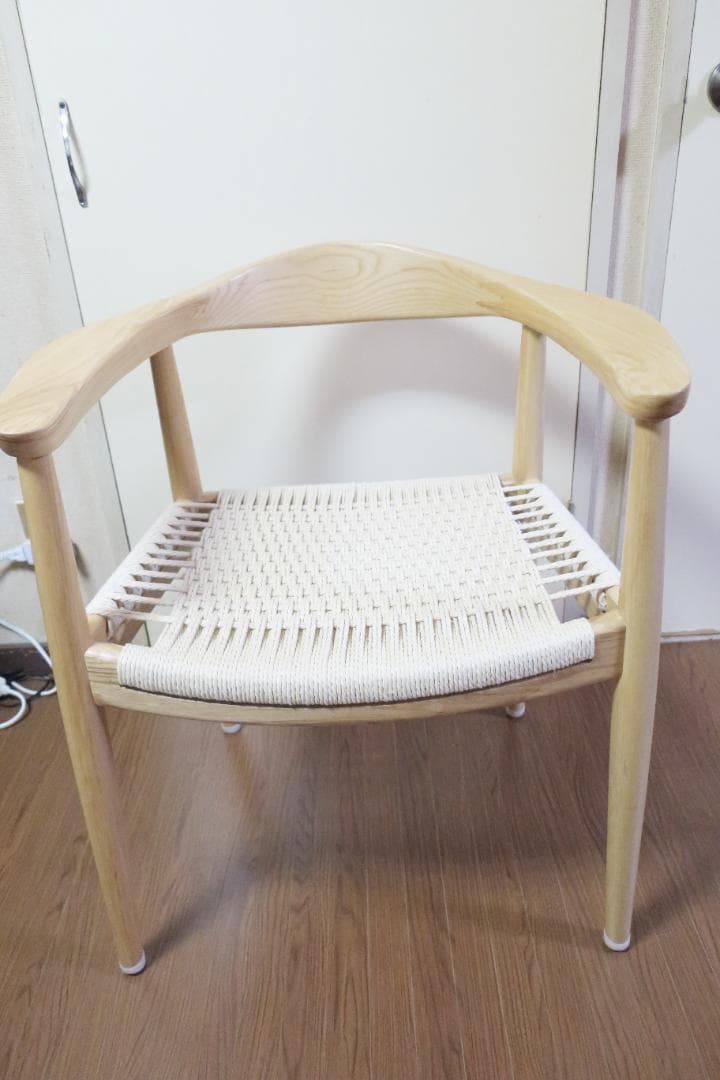 カリモク カリモク アーム付き椅子 ダイニング アームチェア