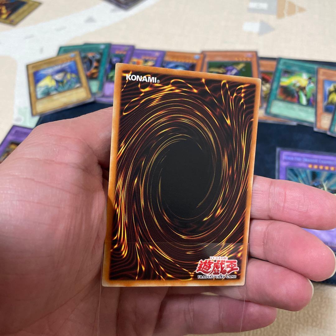 遊戯王　旧アジア　まとめ売り