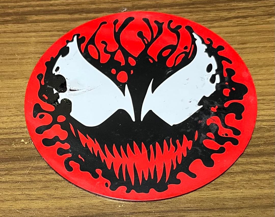 カーネイジ フィギュア MARVEL NOWコトブキヤ