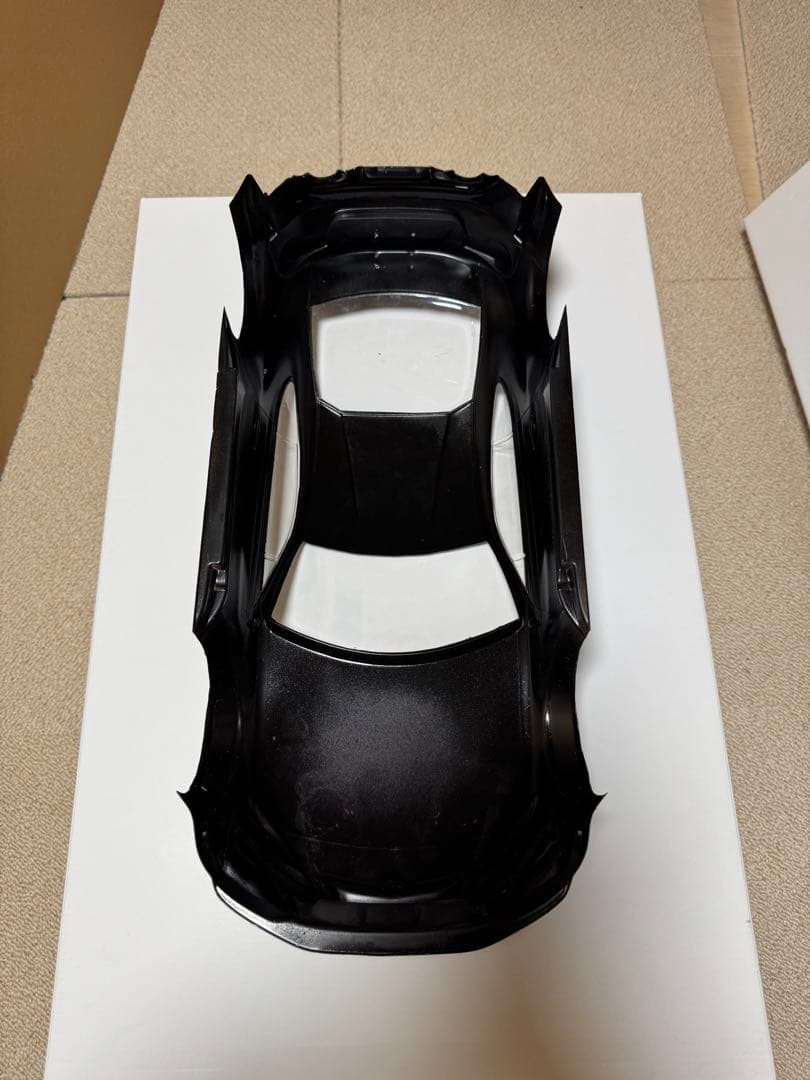 ヨコモ ラジドリ 86 ボディ