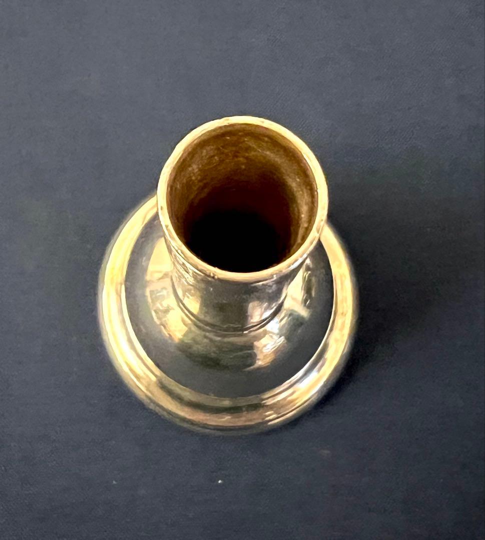 チューバ　マウスピース　PERANTUCCI PT-84