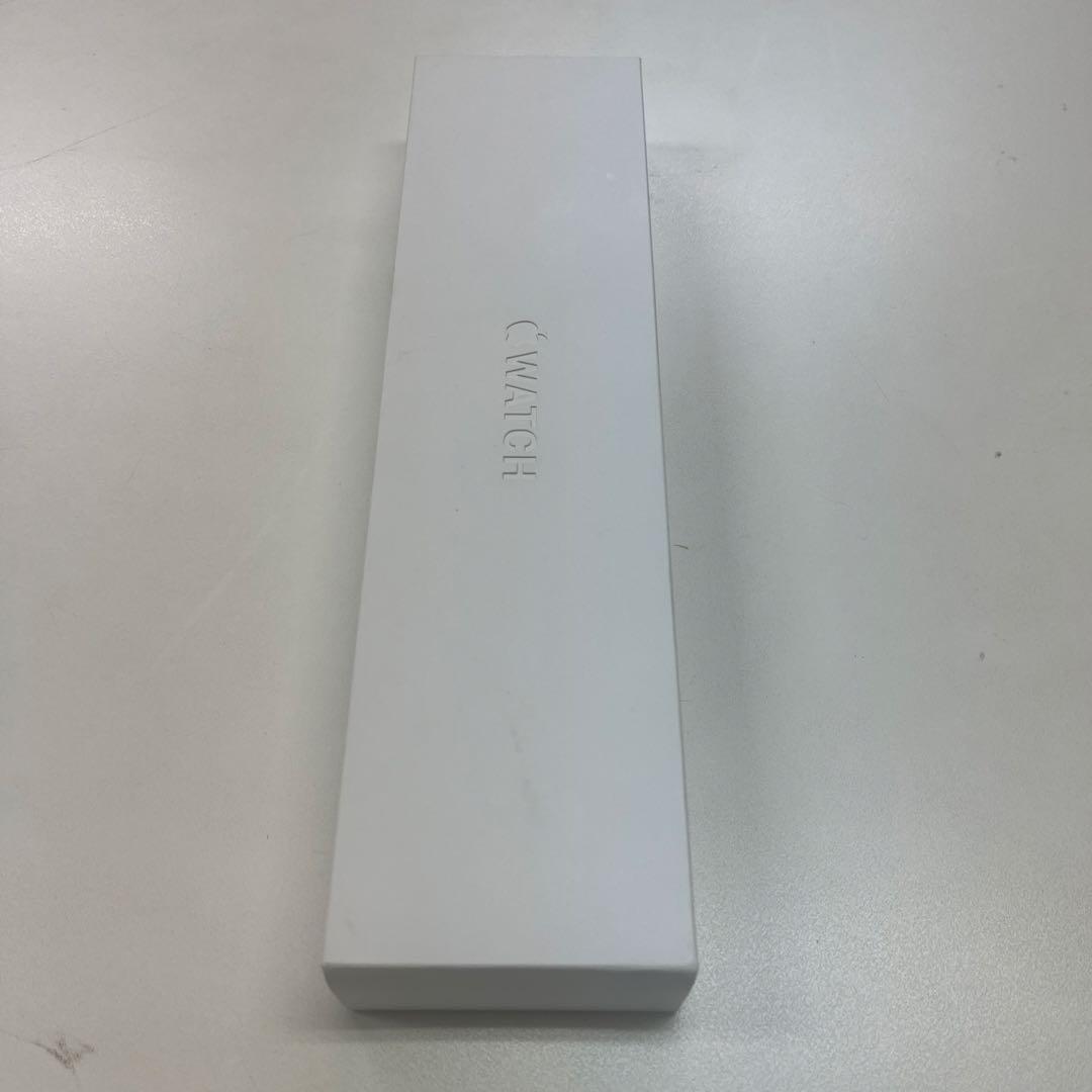Apple Watch Series 7 GPSモデル 41mm