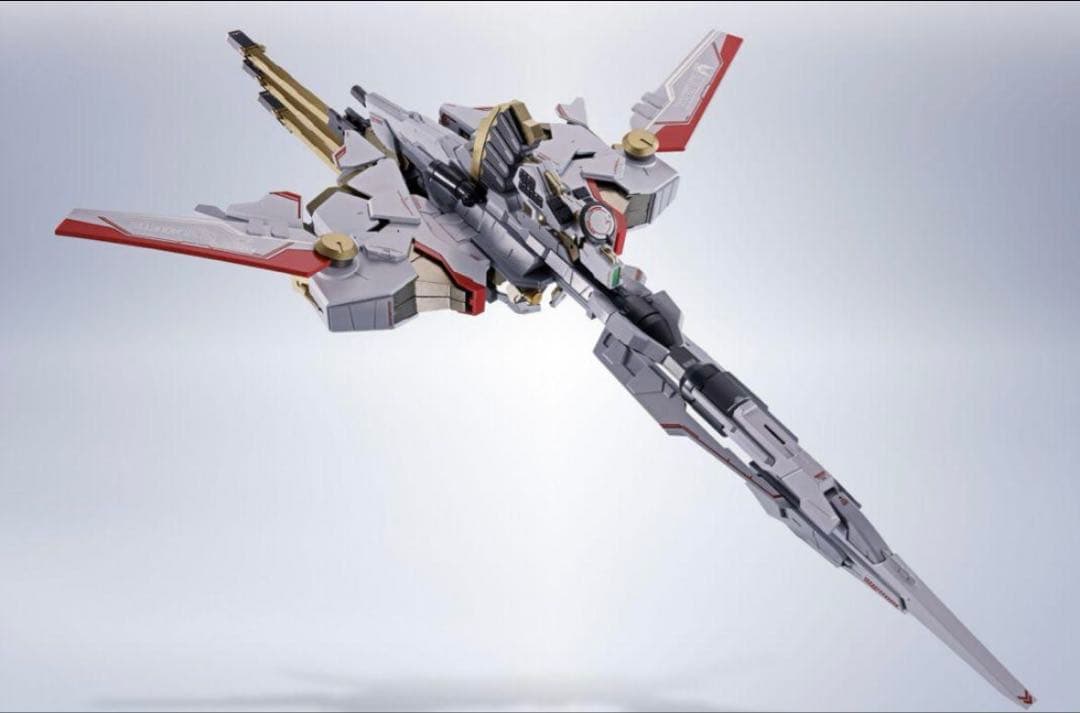 メタルロボット魂 デスティニーガンダムSPECⅡ セット