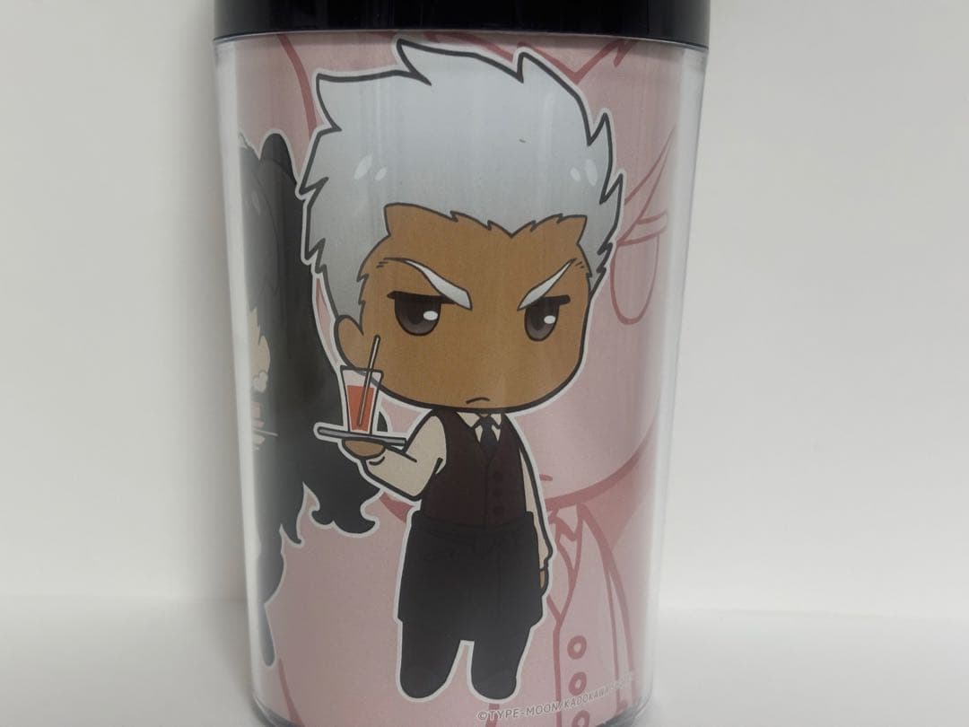 Fate/stay night [Realta Nua] タンブラー