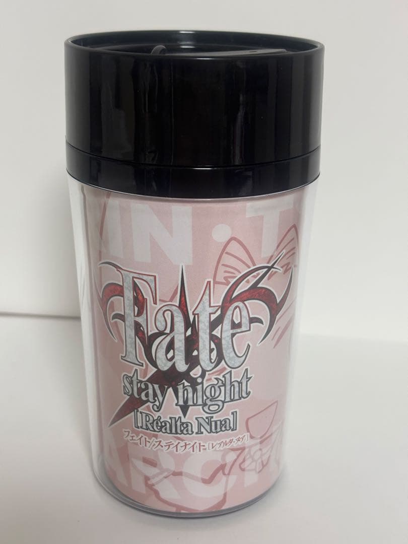 Fate/stay night [Realta Nua] タンブラー