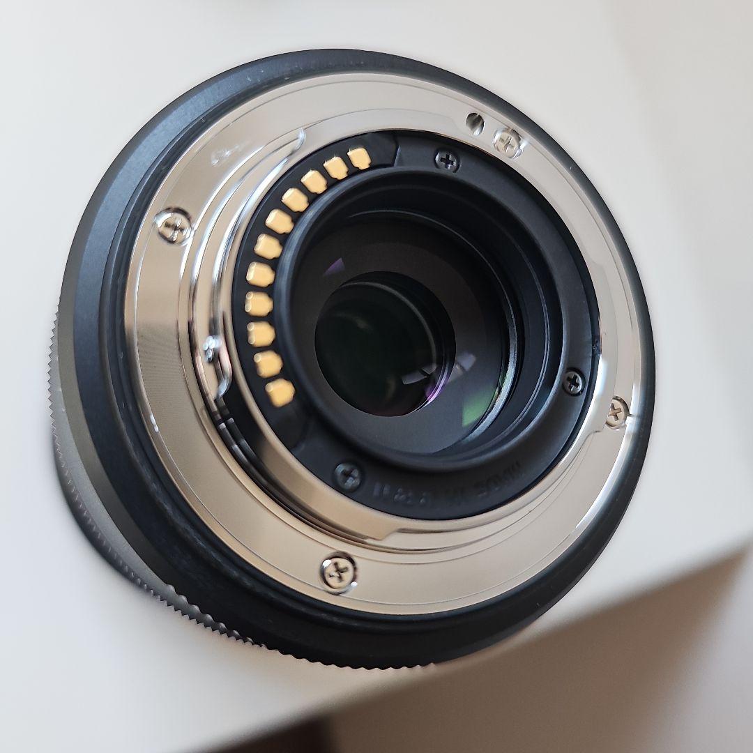 【美品】M.ZUIKO DIGITAL ED 12-200mm F3.5-6.3