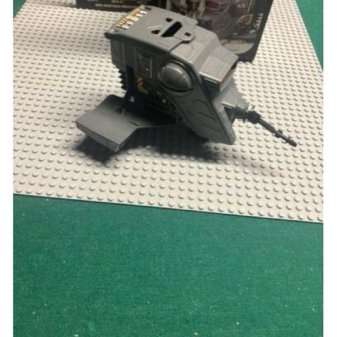 スターウォーズ　オールドケナー　TESB INT-4 1981年製　ケナー社製