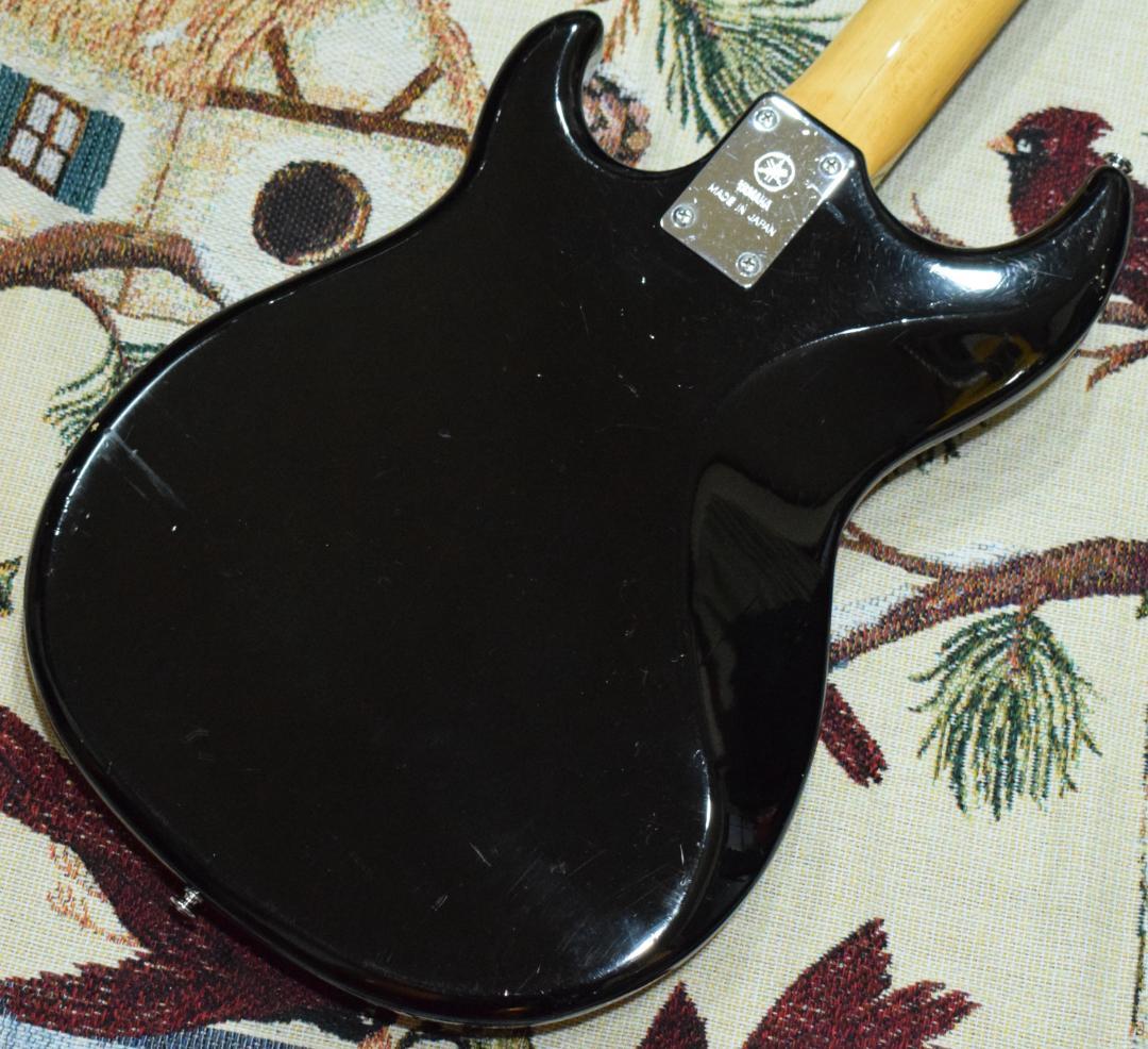 YAMAHA BB-800 Broad Bass Black 出音良好 - メルカリ