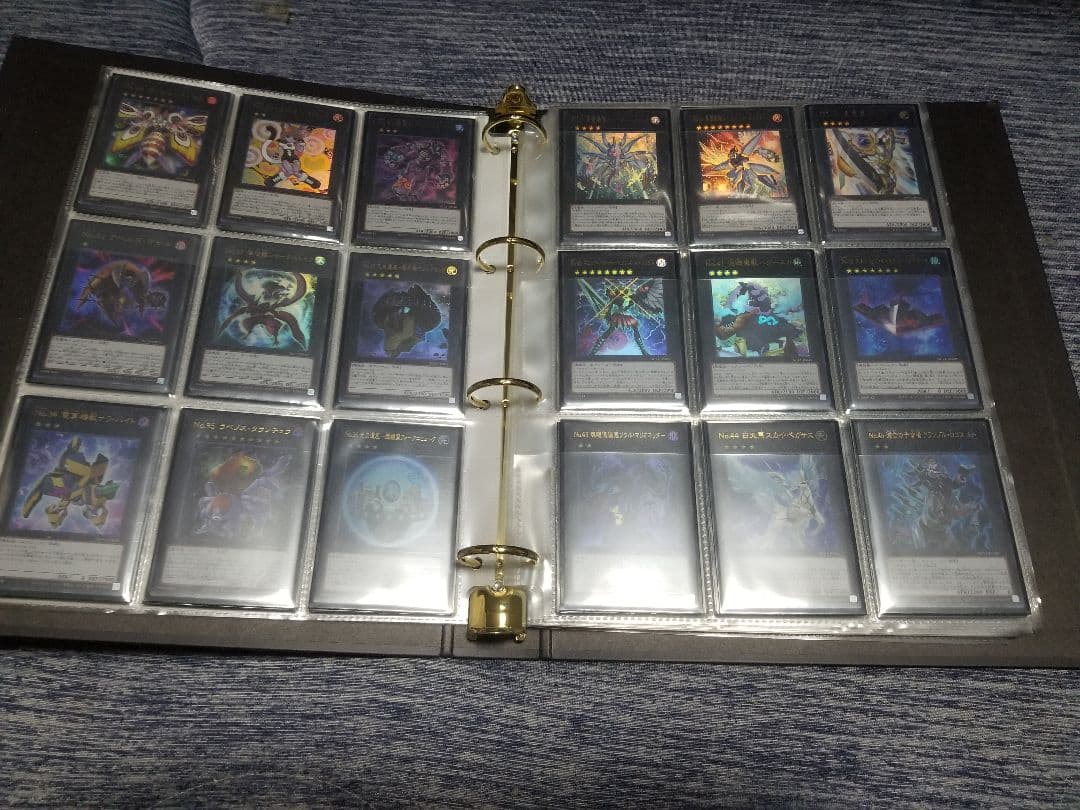 遊戯王 引退品まとめ売り