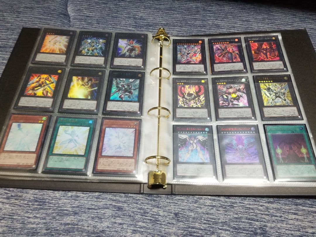 遊戯王 引退品まとめ売り