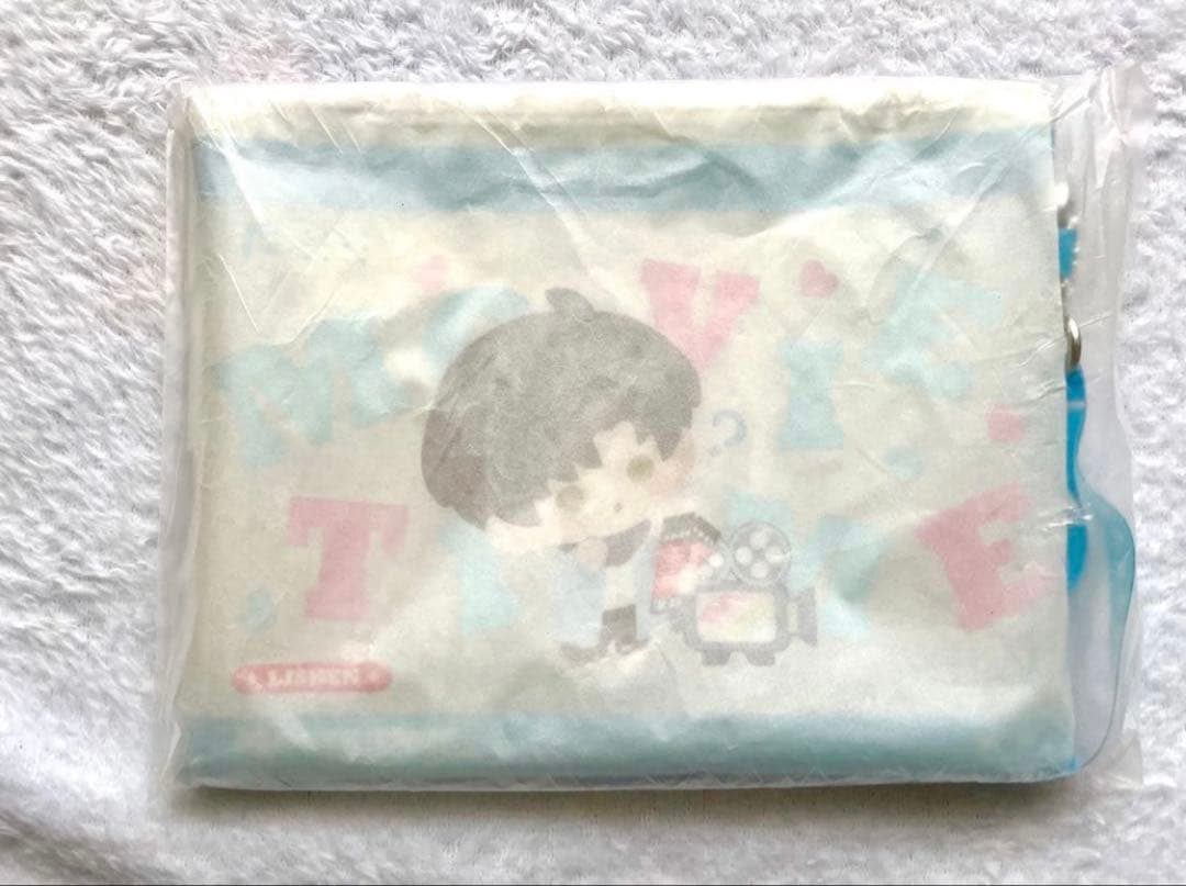 恋と深空 レイ グッズセット ②