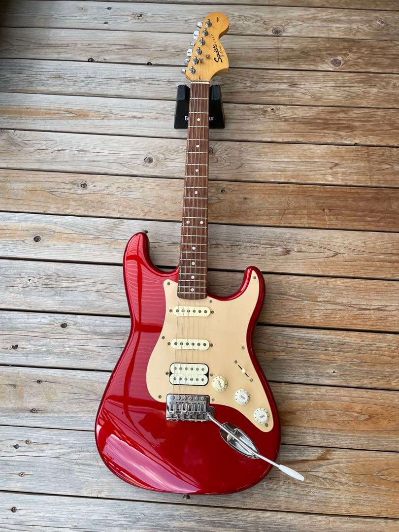 769886/YAMAHA Super Axe SA-1000 エレキギター