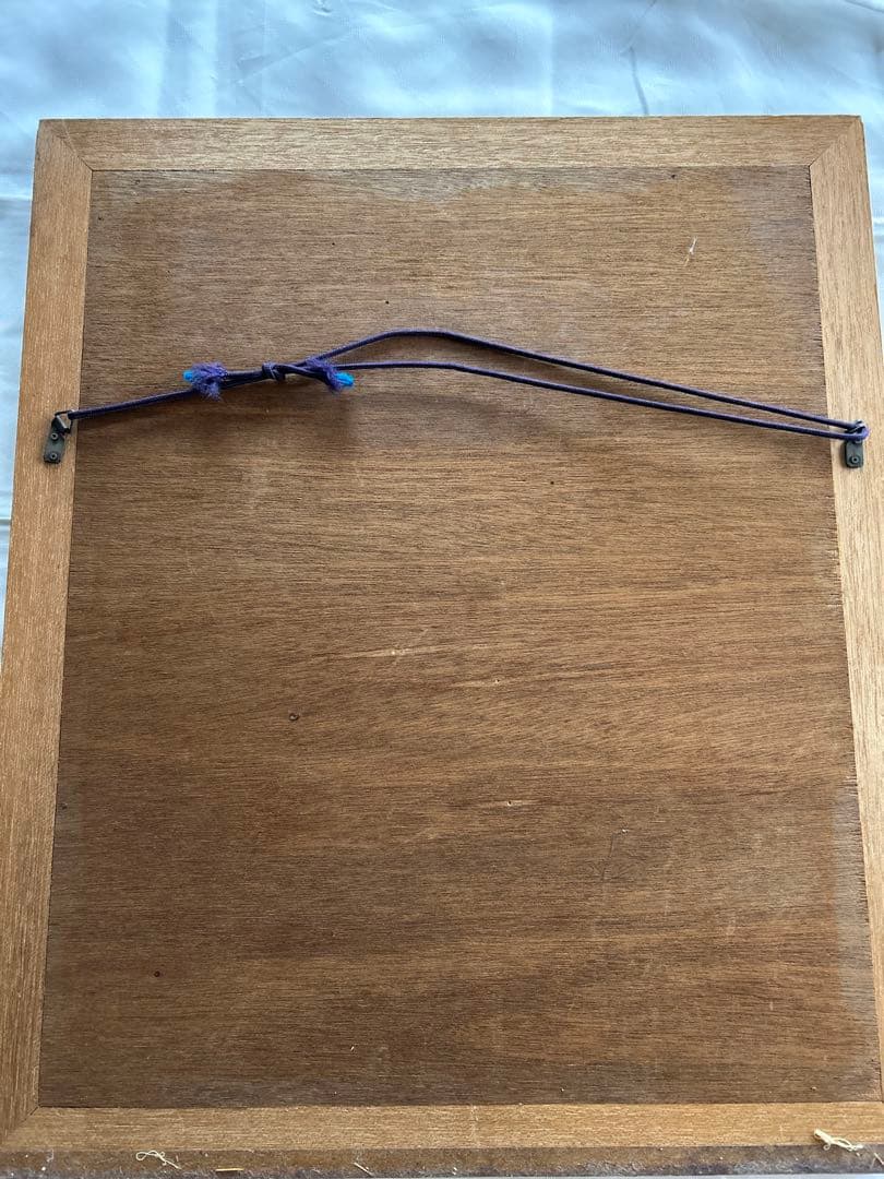 マリーローランサン複製画