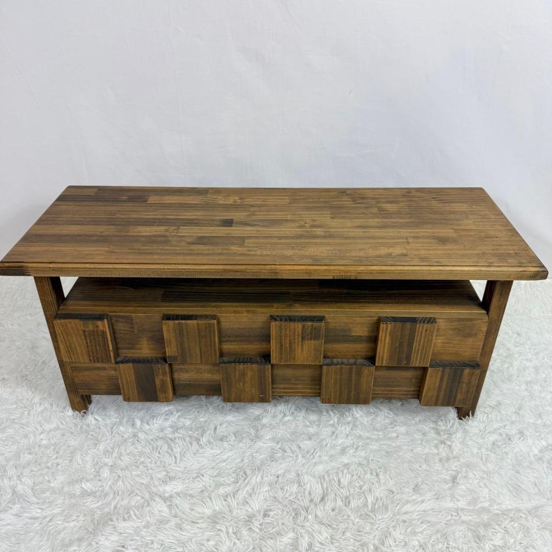 オーダーメイド家具】アンティーク テレビボード テレビ台 821-1