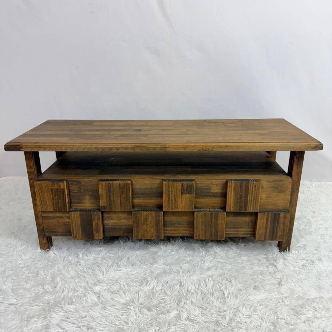 オーダーメイド家具】アンティーク テレビボード テレビ台 821-1