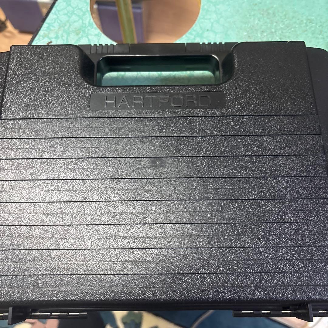 WA ウエスタンアームズ Wilson Combat ガスブロ　ケース付