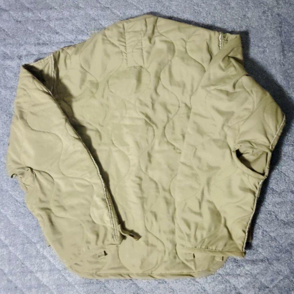 U.S.ARMY/CVC COVERALLS.ARAMID LINER SET ミリタリー