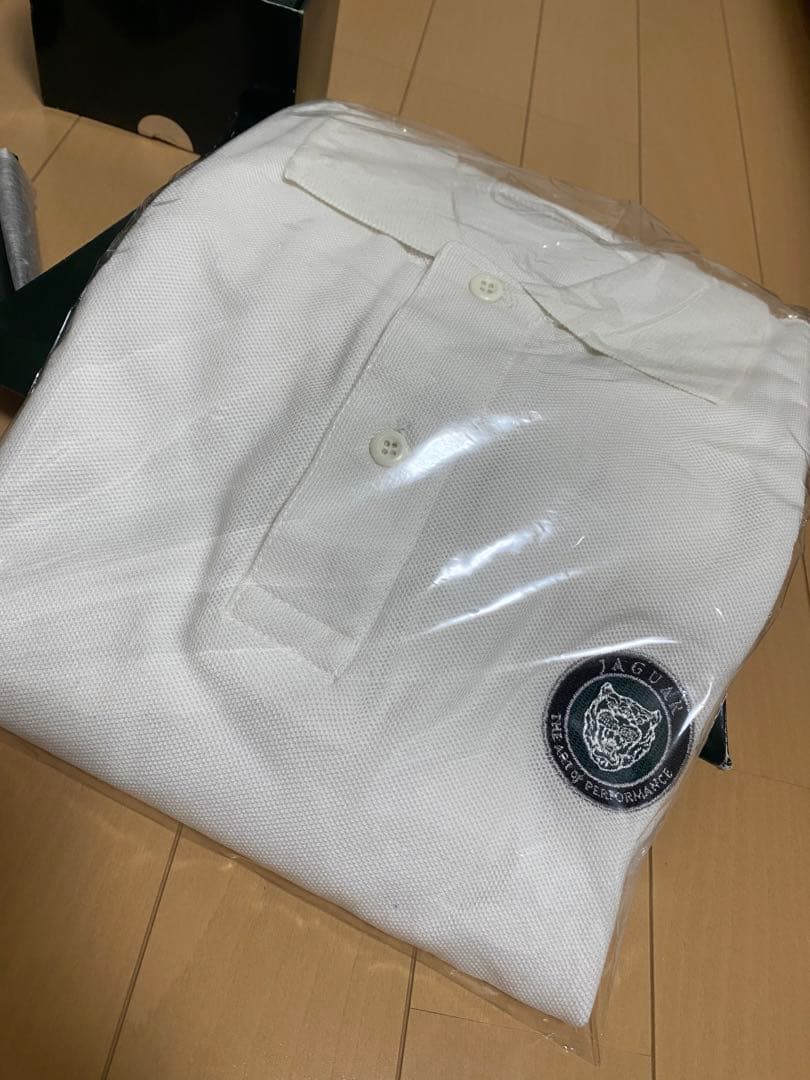 ジャガーノベルティー5点