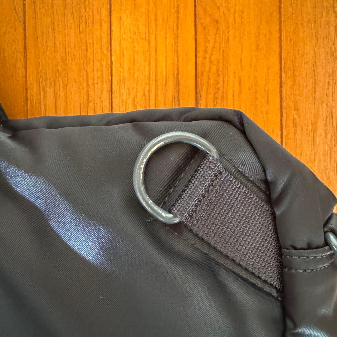 PORTER ポーター タンカー 3WAY ブリーフケース　1層式