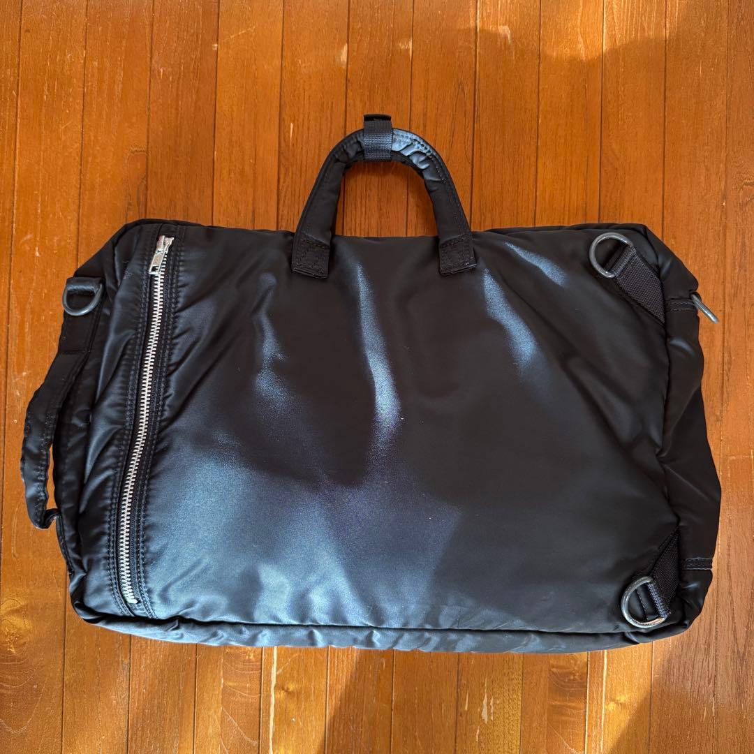 PORTER ポーター タンカー 3WAY ブリーフケース　1層式