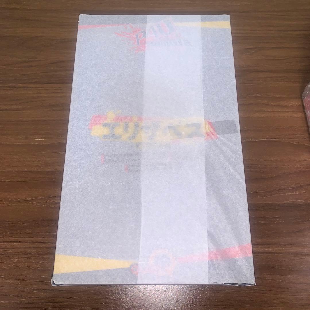 キューズQ ペルソナ　エリザベスフィギュア