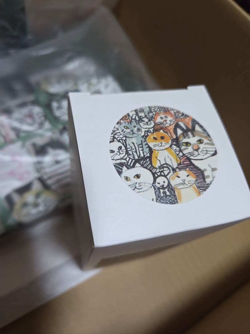 マンハッタナーズ 猫柄水筒 猫柄ショルダーバッグ 2026年よろしく特価