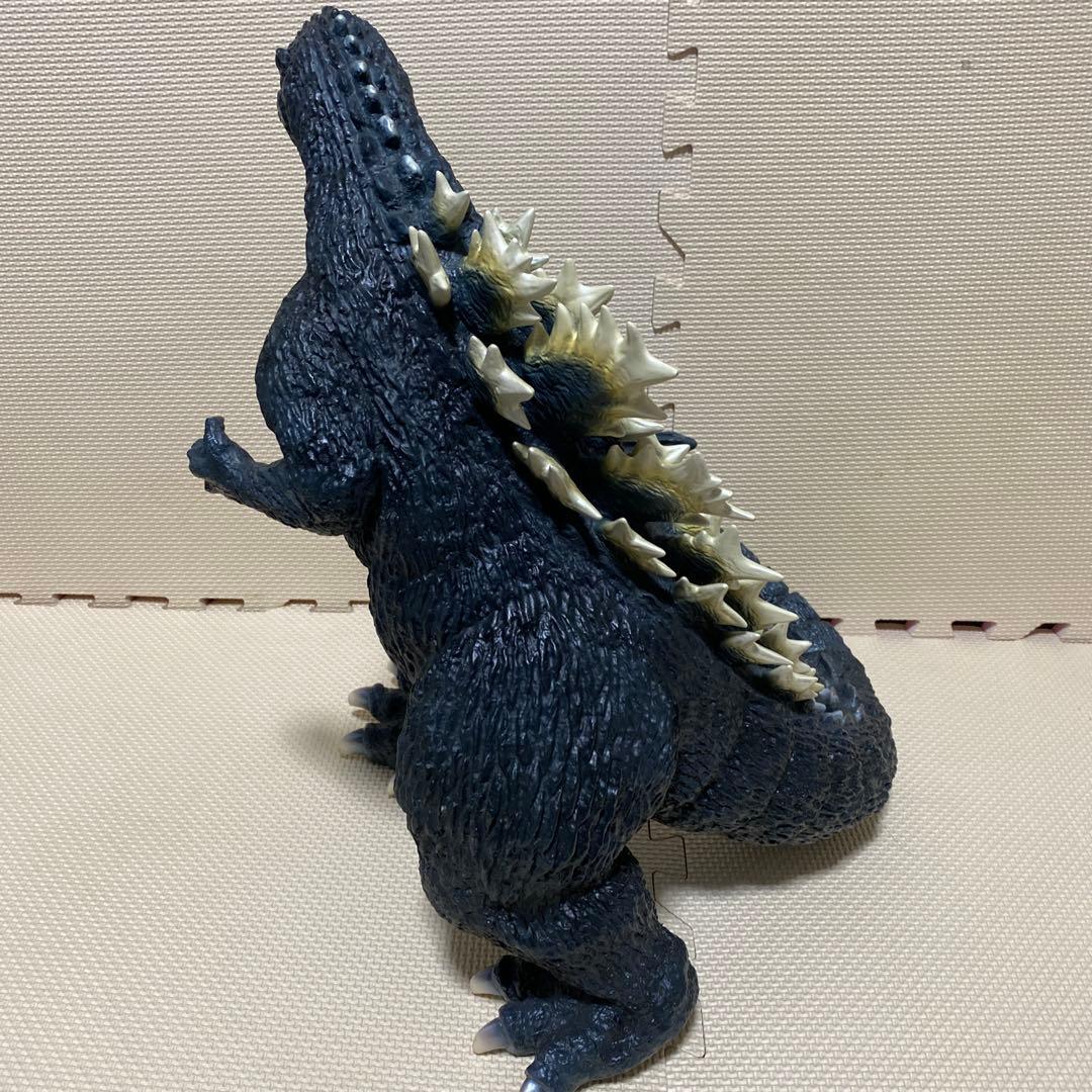 メガハウス 戯画 ART WORKS MONSTERS ゴジラ1954中古品