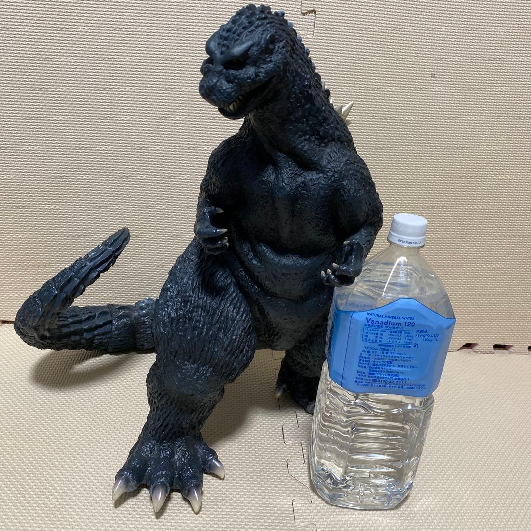 メガハウス 戯画 ART WORKS MONSTERS ゴジラ1954中古品