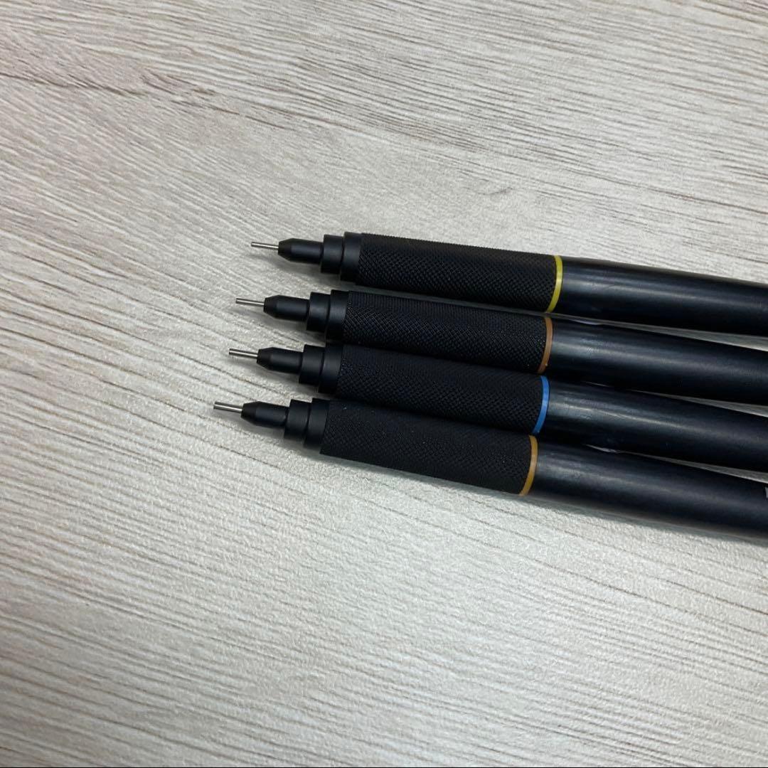 MONOTECH 廃盤品シャープペンセット