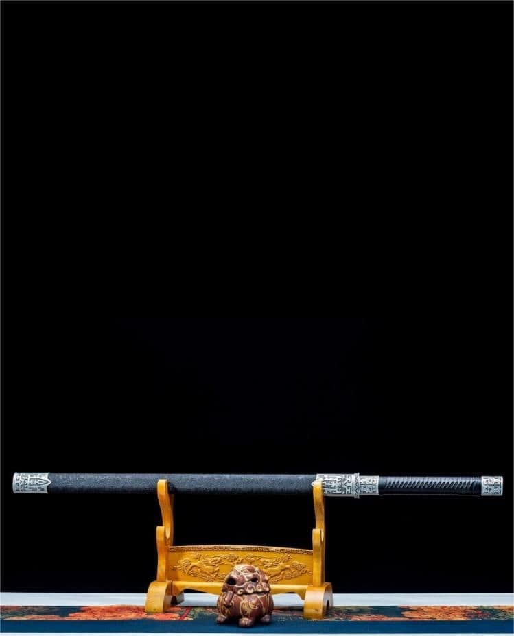 竜歯唐刀  武具 刀装具 日本刀 唐剣  模造刀·模擬刀  居合刀