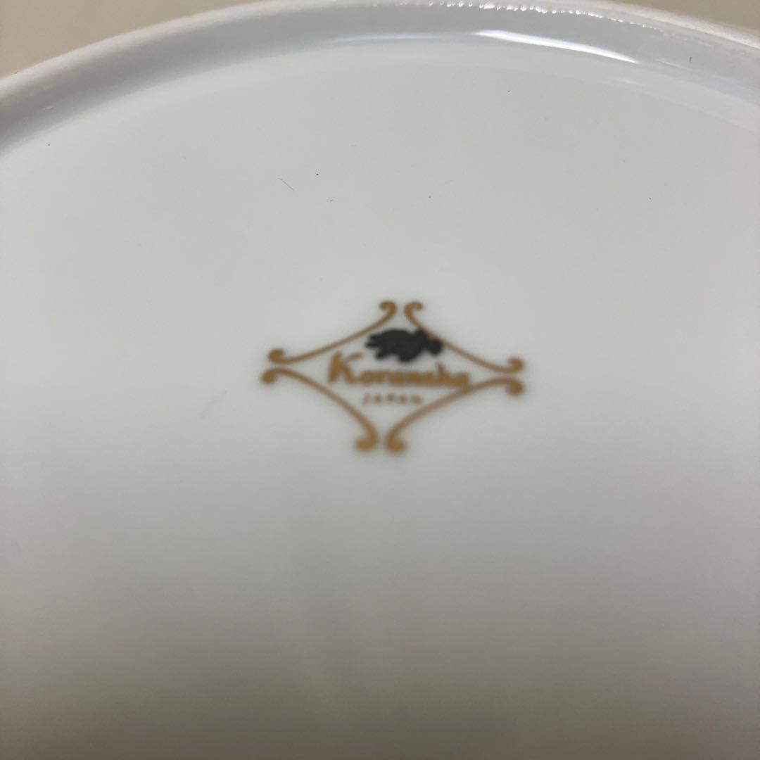 香蘭社 大鉢 旧ロゴ 菊 和柄 オールド香蘭社 - メルカリ