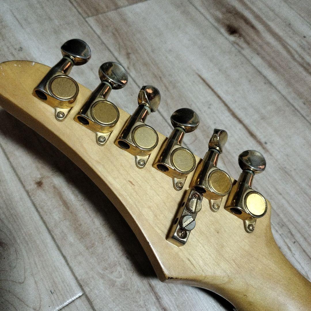 Samick サミック エレクトリック・ギターの通販はau PAY マーケット