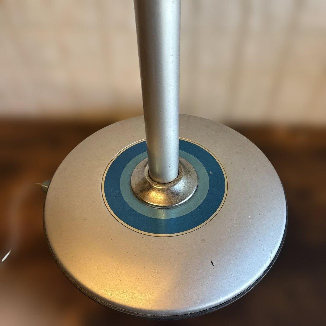 ゼネラル扇風機 F-770型　動確品　昭和レトロ　ヴィンテージ　大型扇風機