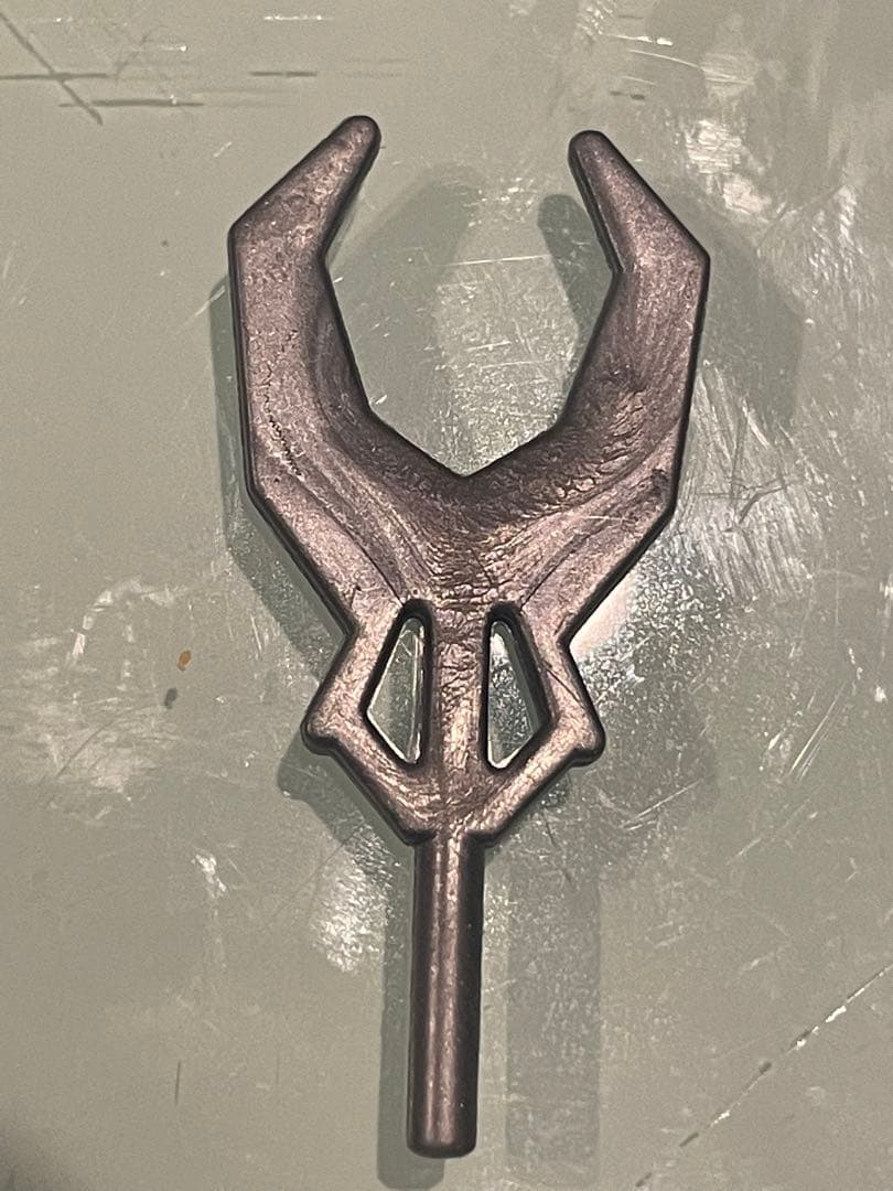 ビーストフォーマー 武器 26 ボムシープ