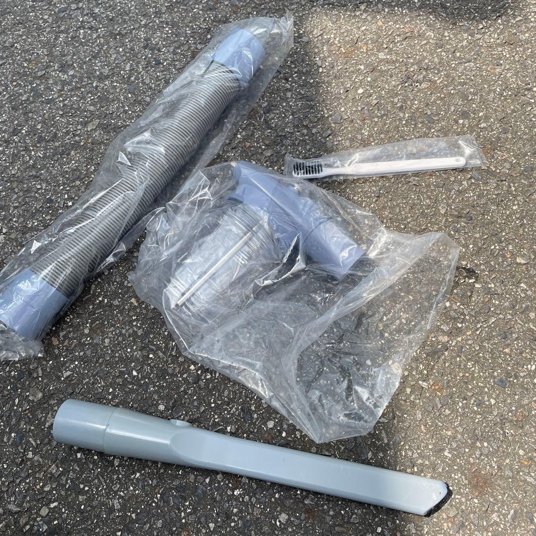 通電確認品】 日本製 Pasture 水フィルター 掃除機 パスチャー - メルカリ