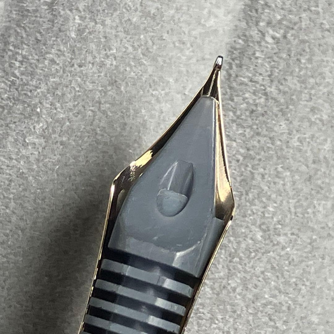 パイロット カスタムカエデ F 細字