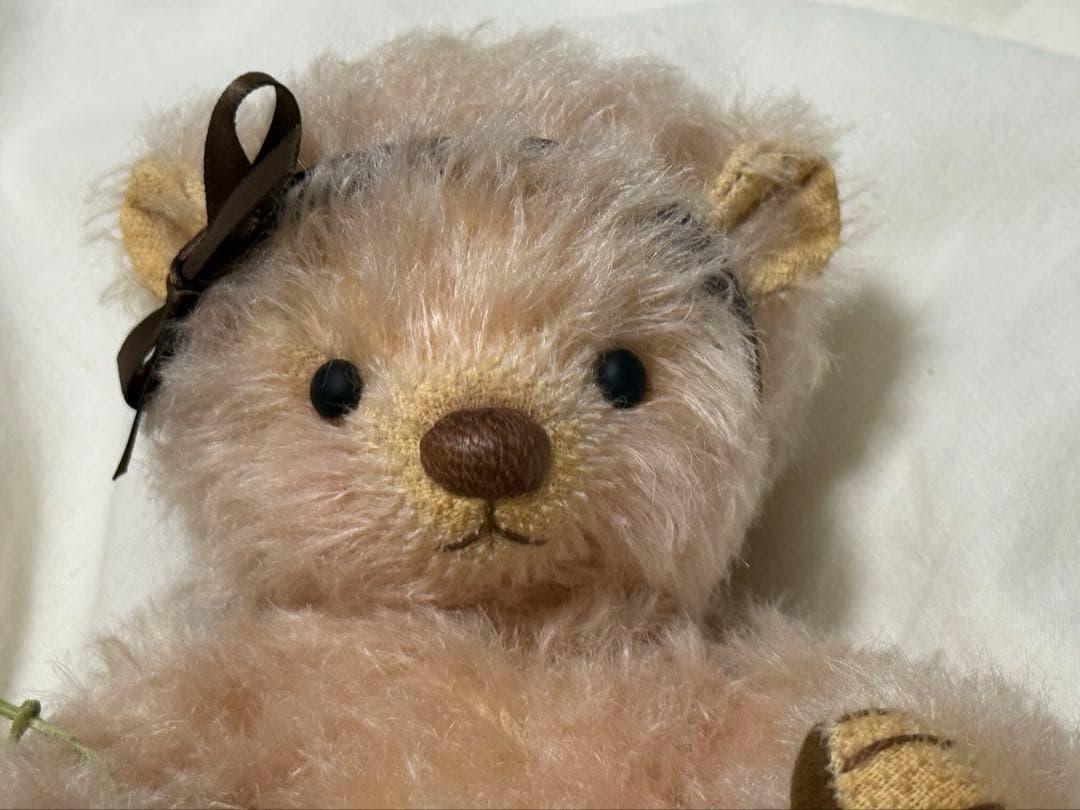 テディベア 作家様作品 アーティストベア