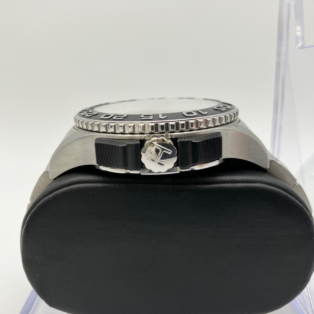 ハミルトン カーキ キング スクーバ クロノグラフ H654120 動作確認済