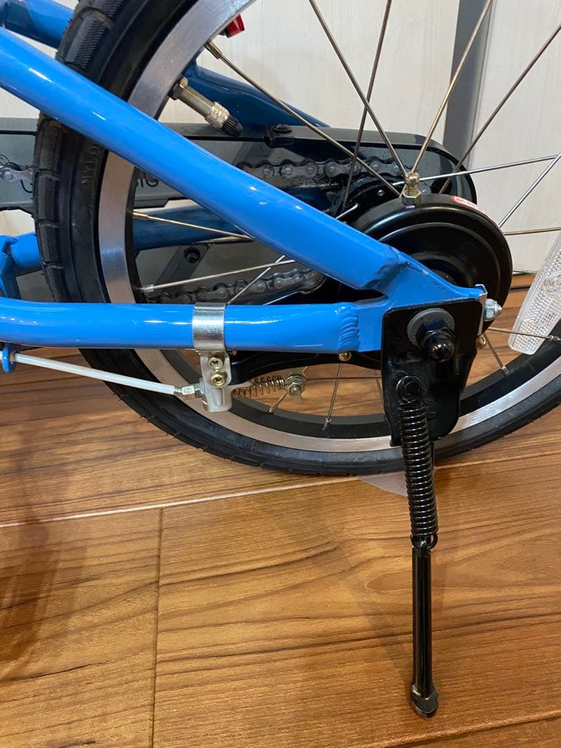 LOUIS GARNEAU 16インチ　子供用　自転車