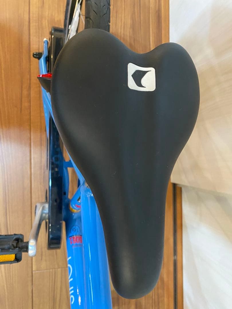 LOUIS GARNEAU 16インチ　子供用　自転車