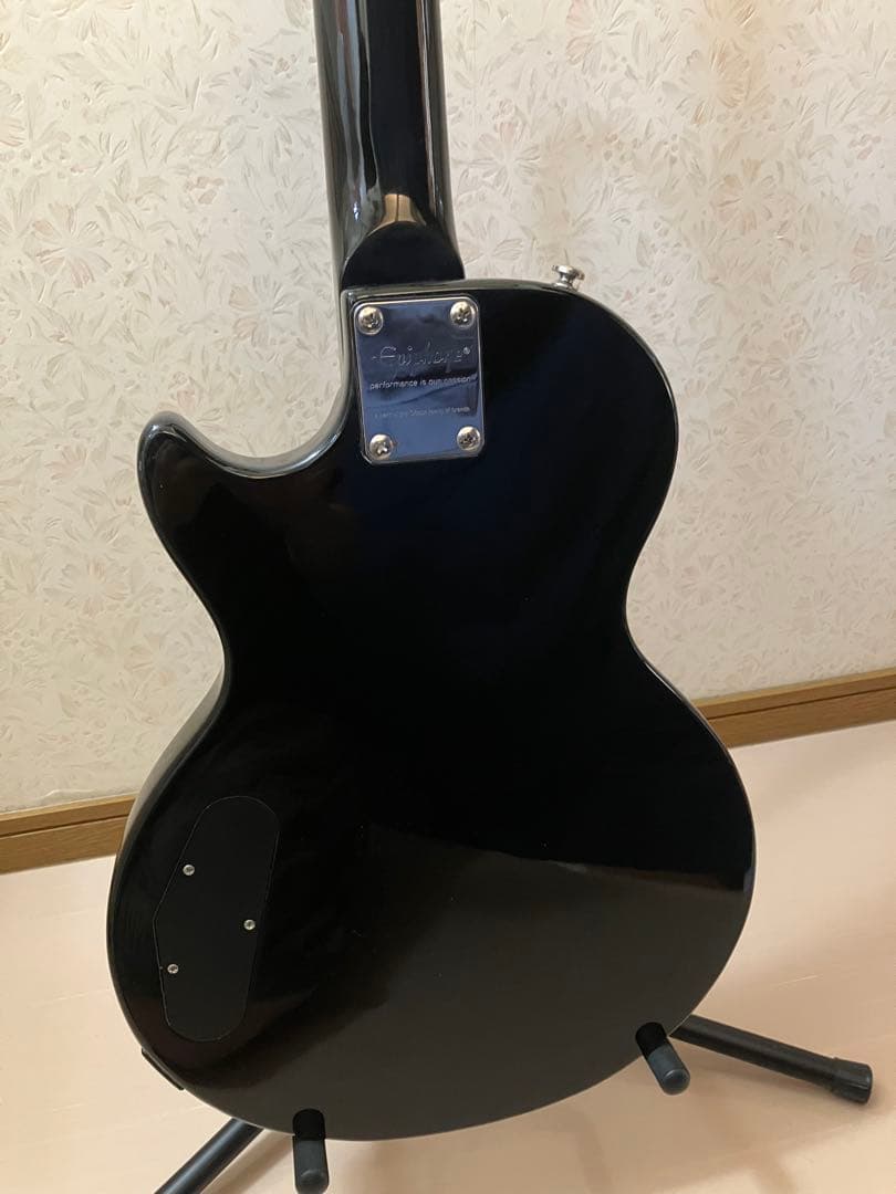 Epiphone エピフォンSpecial ii レスポール 整備クリーニング済
