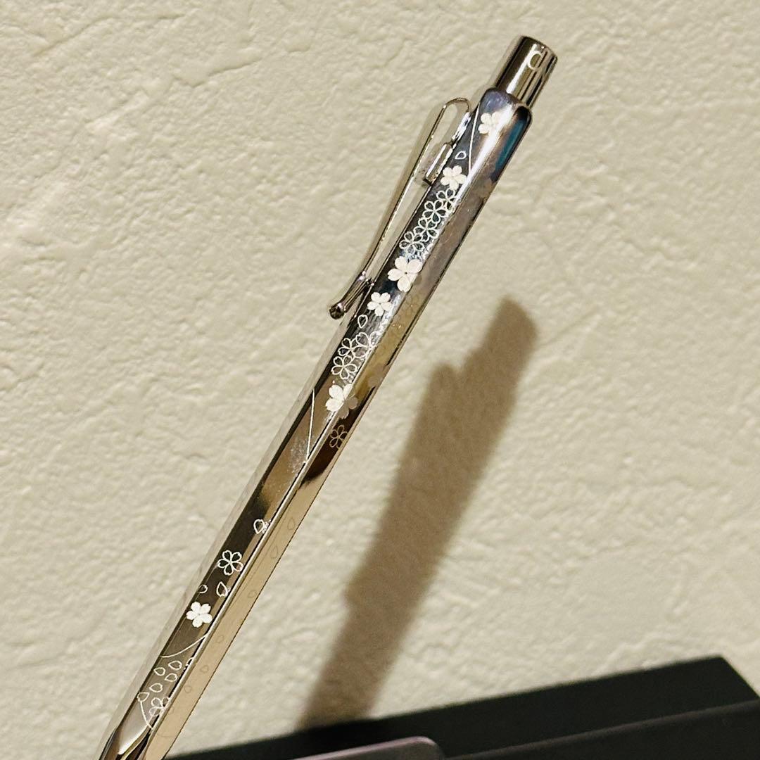 エクリドール フラワーズボールペン | 伊東屋オンラインストア