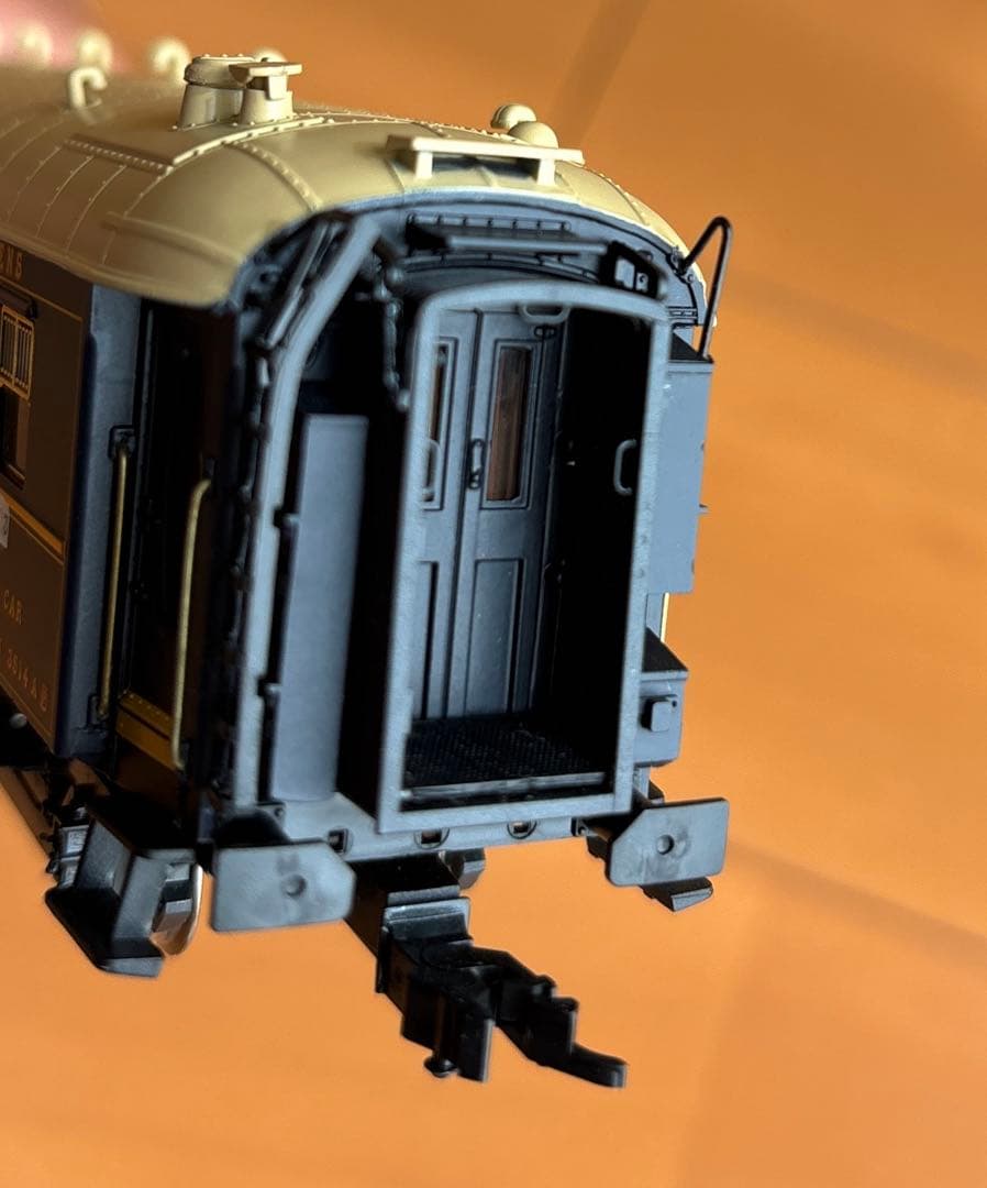 リバロッシ SIMPLON ORIENT EXPRESS 客車3両セット