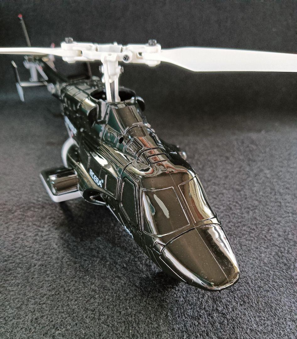 【RC ERA 】A61 AIR WOLF 2.4G 4chラジコンヘリコプター