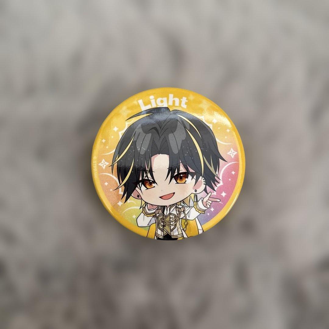 めておら すとふぇす2026缶バッジ7点 - メルカリ